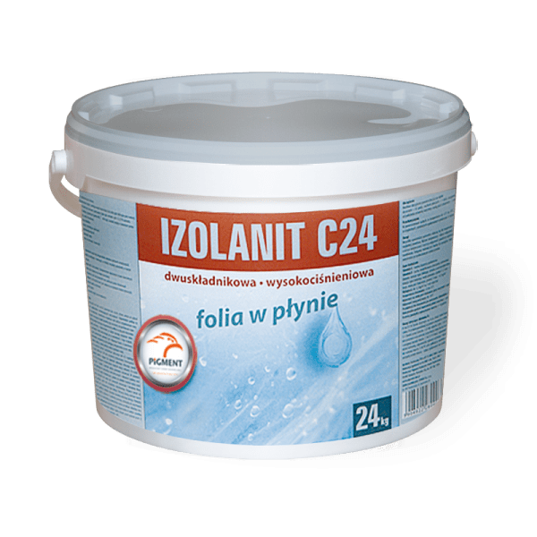 Izolanit C-24