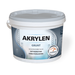 Akrylen-Grunt